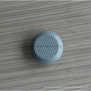 Anti-Slip Tactile Paving Indicator Stainless Steel Stud